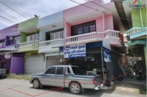 2 Bedroom Commercial for sale in Sattahip, Chonburi