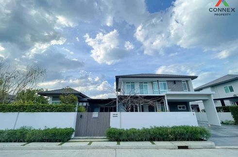 5 Bedroom House for sale in Siwalee Phetkasem 69, Nong Khaem, Bangkok
