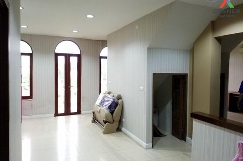 6 Bedroom Commercial for sale in The Iris, Thung Song Hong, Bangkok near MRT TOT