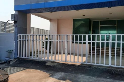 3 Bedroom Townhouse for sale in O Ngoen, Bangkok