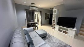 3 Bedroom Townhouse for sale in Casa City Watcharapol – Permsin, Khlong Thanon, Bangkok