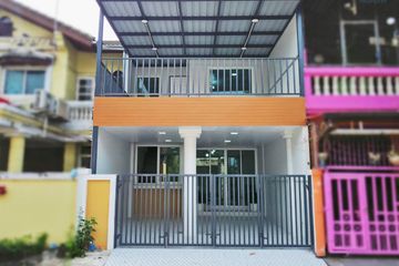 3 Bedroom House for sale in Muang Thong Thani, Khlong Kluea, Nonthaburi near MRT Impact Challenger