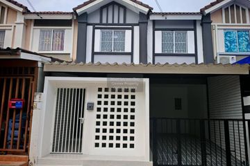 3 Bedroom Townhouse for sale in BAAN PRUKSA 62 TEPHARAK &ndash; KINGKAEO, Bang Phli Yai, Samut Prakan