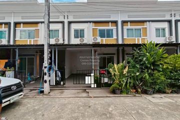 3 Bedroom Townhouse for sale in Lio BLISS Bang Na- Suvarnabhumi, Phraek Sa Mai, Samut Prakan