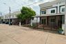 4 Bedroom Townhouse for sale in Lio BLISS Bang Na- Suvarnabhumi, Phraek Sa Mai, Samut Prakan