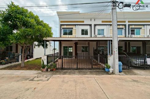 4 Bedroom Townhouse for sale in Lio BLISS Bang Na- Suvarnabhumi, Phraek Sa Mai, Samut Prakan