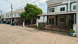 4 Bedroom Townhouse for sale in Lio BLISS Bang Na- Suvarnabhumi, Phraek Sa Mai, Samut Prakan