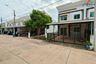 4 Bedroom Townhouse for sale in Lio BLISS Bang Na- Suvarnabhumi, Phraek Sa Mai, Samut Prakan