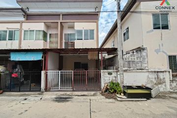2 Bedroom Townhouse for sale in K.C. Cluster Nimit-Mai, Lam Luk Ka, Pathum Thani