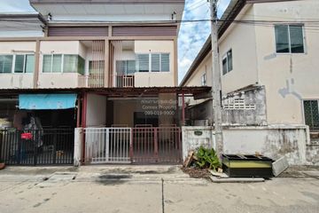 2 Bedroom Townhouse for sale in K.C. Cluster Nimit-Mai, Lam Luk Ka, Pathum Thani