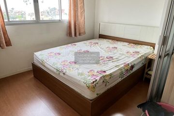 1 Bedroom Condo for sale in Lumpini Condo Town Nida - Serithai, Khlong Kum, Bangkok near MRT Si Burapha