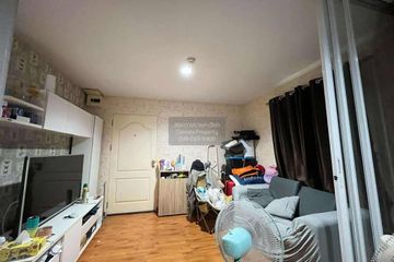 1 Bedroom Condo for sale in Tulip Lite Condo, Om Noi, Samut Sakhon