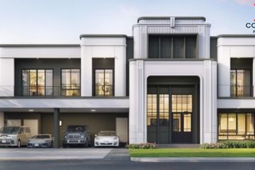 5 Bedroom House for sale in Setthasiri Wongwaen - Chatuchot, O Ngoen, Bangkok