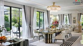 4 Bedroom House for sale in Setthasiri Wongwaen - Chatuchot, O Ngoen, Bangkok