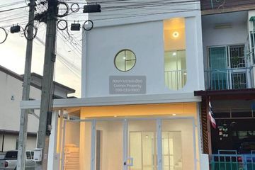 3 Bedroom Townhouse for sale in K.C. Cluster Nimit-Mai, Lam Luk Ka, Pathum Thani