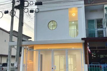 3 Bedroom Townhouse for sale in K.C. Cluster Nimit-Mai, Lam Luk Ka, Pathum Thani