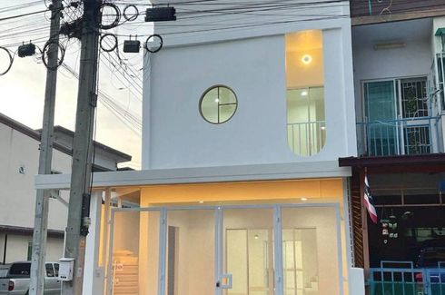 3 Bedroom Townhouse for sale in K.C. Cluster Nimit-Mai, Lam Luk Ka, Pathum Thani