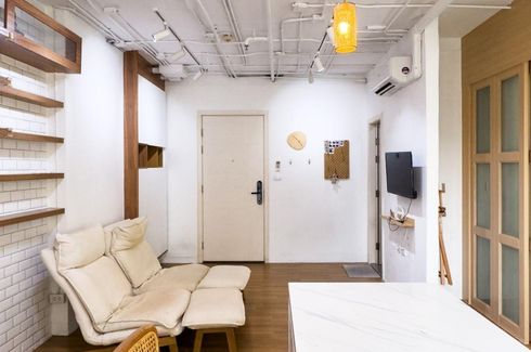 1 Bedroom Condo for sale in Centric Ratchada - Suthisan, Din Daeng, Bangkok near MRT Sutthisan