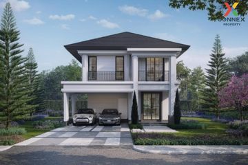 3 Bedroom House for sale in Sai Mai, Bangkok