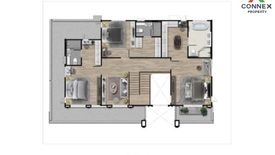 4 Bedroom House for sale in Sai Mai, Bangkok