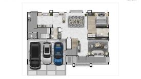 4 Bedroom House for sale in Sai Mai, Bangkok