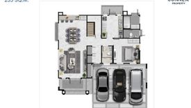 4 Bedroom House for sale in Sai Mai, Bangkok