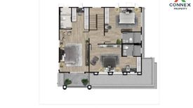 4 Bedroom House for sale in Sai Mai, Bangkok