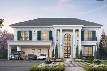 5 Bedroom House for sale in Tha Sai, Nonthaburi