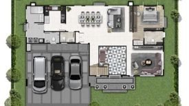 5 Bedroom House for sale in Tha Sai, Nonthaburi