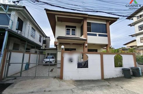 3 Bedroom House for sale in Lak Song, Bangkok
