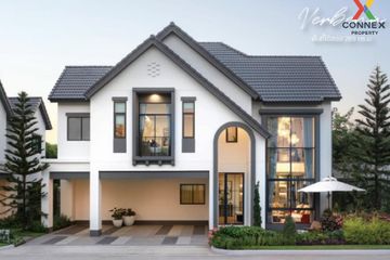 4 Bedroom House for sale in Saransiri Salaya-Pinklao, Sala Klang, Nonthaburi