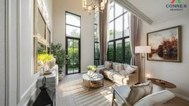 4 Bedroom House for sale in Saransiri Salaya-Pinklao, Sala Klang, Nonthaburi