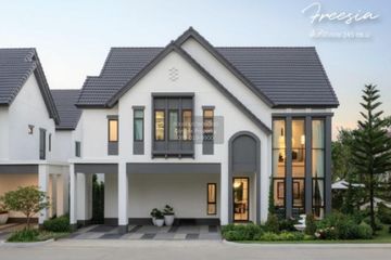 4 Bedroom House for sale in Saransiri Salaya-Pinklao, Sala Klang, Nonthaburi