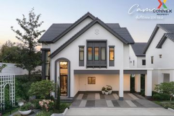 4 Bedroom House for sale in Saransiri Salaya-Pinklao, Sala Klang, Nonthaburi