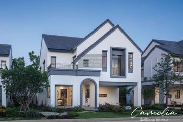 4 Bedroom House for sale in Saransiri Bangna, Bang Sao Thong, Samut Prakan