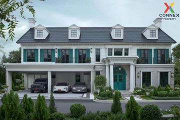5 Bedroom House for sale in Narinsiri Rama 9 - Krungthep Kreetha, Saphan Sung, Bangkok