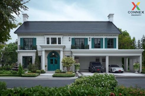 5 Bedroom House for sale in Narinsiri Rama 9 - Krungthep Kreetha, Saphan Sung, Bangkok