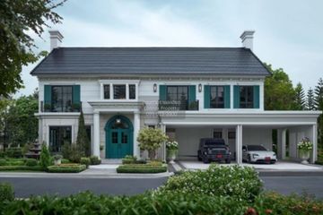 5 Bedroom House for sale in Narinsiri Rama 9 - Krungthep Kreetha, Saphan Sung, Bangkok