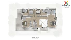 5 Bedroom House for sale in Narinsiri Rama 9 - Krungthep Kreetha, Saphan Sung, Bangkok