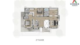 4 Bedroom House for sale in Narinsiri Rama 9 - Krungthep Kreetha, Saphan Sung, Bangkok