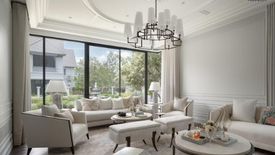 5 Bedroom House for sale in Narasiri Phahol - Watcharapol, Tha Raeng, Bangkok