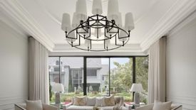 5 Bedroom House for sale in Narasiri Phahol - Watcharapol, Tha Raeng, Bangkok