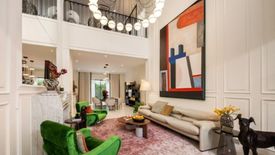 4 Bedroom House for sale in Narasiri Phahol - Watcharapol, Tha Raeng, Bangkok