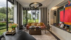 4 Bedroom House for sale in Narasiri Phahol - Watcharapol, Tha Raeng, Bangkok