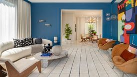 4 Bedroom House for sale in Narasiri Phahol - Watcharapol, Tha Raeng, Bangkok