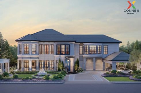 5 Bedroom House for sale in narasiri bangna, Bang Phli Yai, Samut Prakan