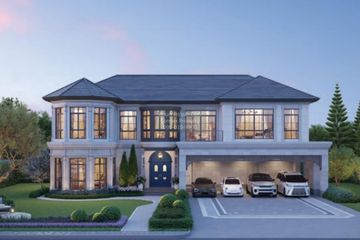 4 Bedroom House for sale in narasiri bangna, Bang Phli Yai, Samut Prakan