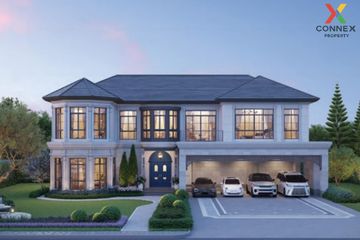 4 Bedroom House for sale in narasiri bangna, Bang Phli Yai, Samut Prakan