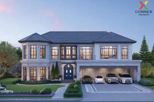 4 Bedroom House for sale in narasiri bangna, Bang Phli Yai, Samut Prakan