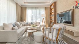 4 Bedroom House for sale in Burasiri Krungthep Kreetha, Hua Mak, Bangkok